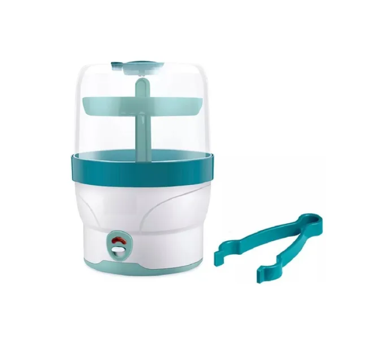 Comprar Esterilizador De Teteros Electrico A Vap en Electroshopy